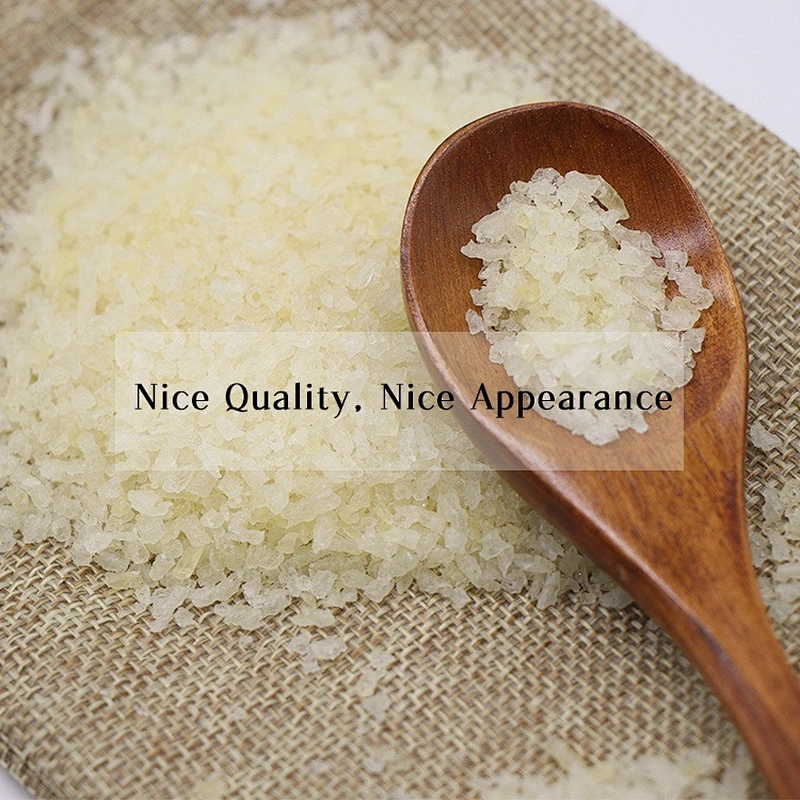 2024 Hot Selling Food Grade Gelatin Powder CAS 9000-70-8 Halal Gelatin 180 bloom 8 mesh